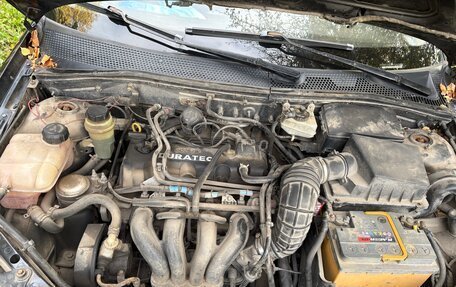 Ford Focus IV, 2004 год, 200 000 рублей, 14 фотография