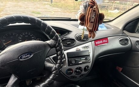 Ford Focus IV, 2004 год, 200 000 рублей, 9 фотография