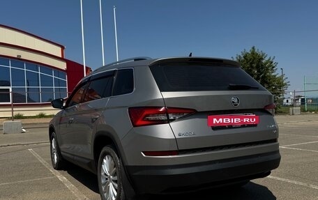 Skoda Kodiaq I, 2018 год, 3 300 000 рублей, 6 фотография