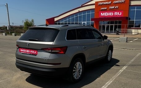 Skoda Kodiaq I, 2018 год, 3 300 000 рублей, 4 фотография