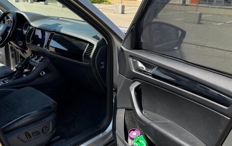 Skoda Kodiaq I, 2018 год, 3 300 000 рублей, 17 фотография