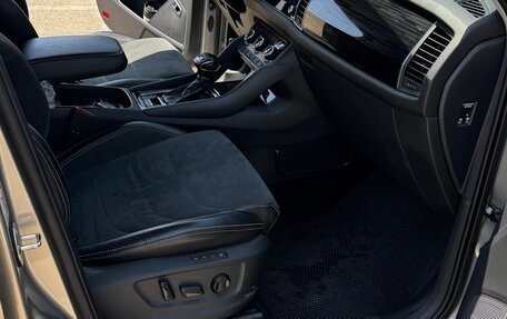 Skoda Kodiaq I, 2018 год, 3 300 000 рублей, 16 фотография