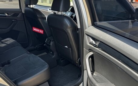 Skoda Kodiaq I, 2018 год, 3 300 000 рублей, 18 фотография