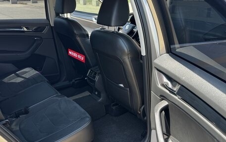 Skoda Kodiaq I, 2018 год, 3 300 000 рублей, 20 фотография