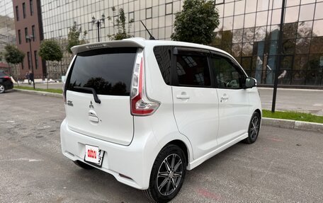 Mitsubishi eK Custom I, 2016 год, 770 000 рублей, 6 фотография