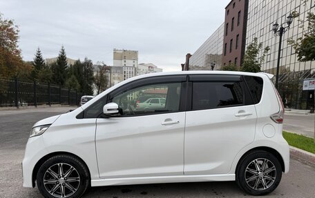 Mitsubishi eK Custom I, 2016 год, 770 000 рублей, 9 фотография