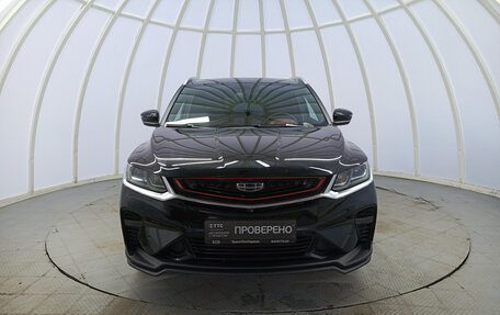 Geely Coolray I, 2022 год, 1 695 000 рублей, 2 фотография