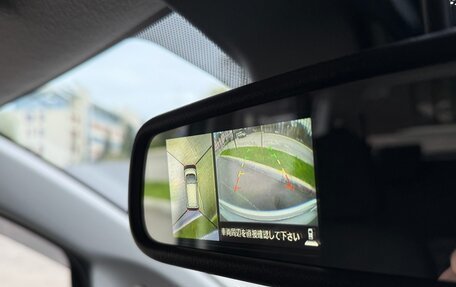 Mitsubishi eK Custom I, 2016 год, 770 000 рублей, 13 фотография