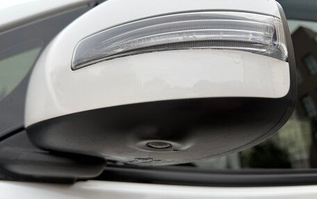 Mitsubishi eK Custom I, 2016 год, 770 000 рублей, 17 фотография