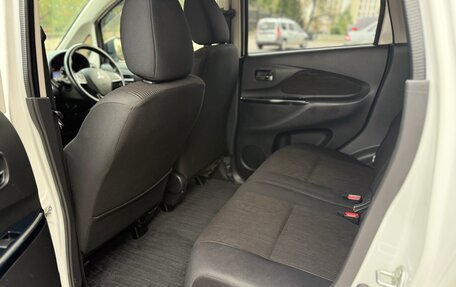 Mitsubishi eK Custom I, 2016 год, 770 000 рублей, 14 фотография