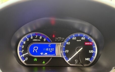 Mitsubishi eK Custom I, 2016 год, 770 000 рублей, 10 фотография