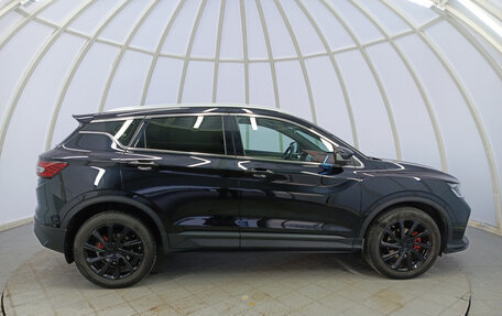 Geely Coolray I, 2022 год, 1 695 000 рублей, 5 фотография