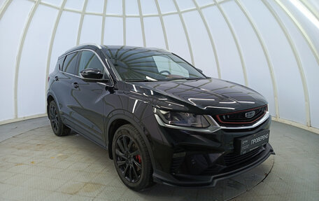 Geely Coolray I, 2022 год, 1 695 000 рублей, 3 фотография