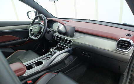 Geely Coolray I, 2022 год, 1 695 000 рублей, 13 фотография