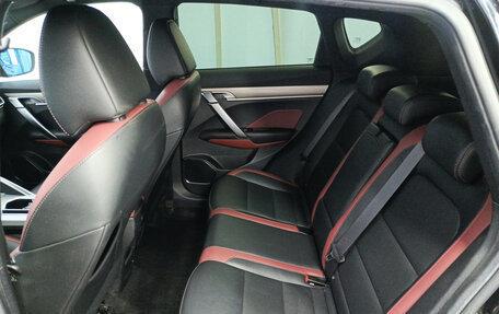 Geely Coolray I, 2022 год, 1 695 000 рублей, 15 фотография