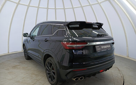 Geely Coolray I, 2022 год, 1 695 000 рублей, 8 фотография