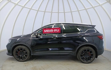 Geely Coolray I, 2022 год, 1 695 000 рублей, 10 фотография