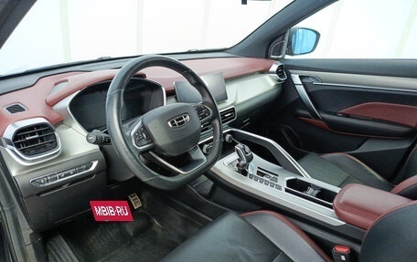 Geely Coolray I, 2022 год, 1 695 000 рублей, 20 фотография