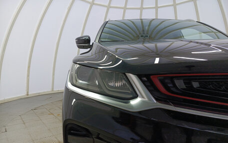 Geely Coolray I, 2022 год, 1 695 000 рублей, 21 фотография