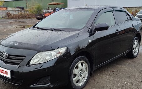 Toyota Corolla, 2007 год, 680 000 рублей, 2 фотография