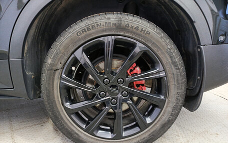 Geely Coolray I, 2022 год, 1 695 000 рублей, 22 фотография