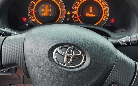 Toyota Corolla, 2007 год, 680 000 рублей, 17 фотография