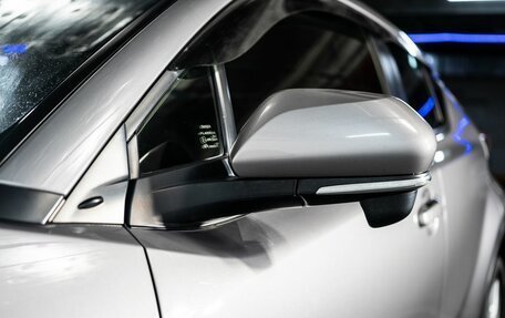 Toyota C-HR I рестайлинг, 2016 год, 1 685 000 рублей, 20 фотография