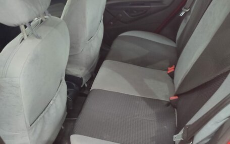 Ford Fiesta, 2012 год, 729 000 рублей, 8 фотография