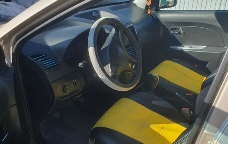 Chery Bonus (A13), 2012 год, 200 000 рублей, 3 фотография