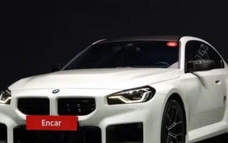 BMW M2, 2024 год, 6 840 000 рублей, 3 фотография