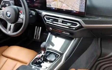 BMW M2, 2024 год, 6 840 000 рублей, 9 фотография