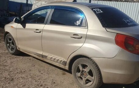 Chery Bonus (A13), 2012 год, 200 000 рублей, 4 фотография