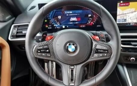 BMW M2, 2024 год, 6 840 000 рублей, 7 фотография