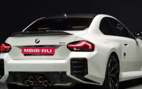 BMW M2, 2024 год, 6 840 000 рублей, 4 фотография