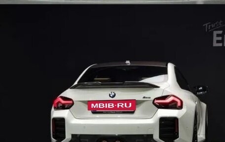BMW M2, 2024 год, 6 840 000 рублей, 2 фотография