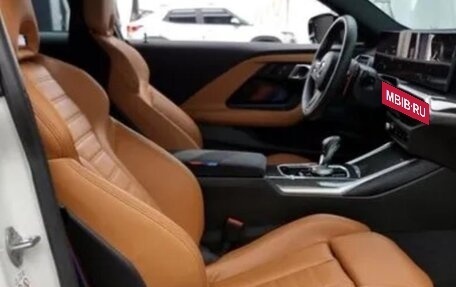 BMW M2, 2024 год, 6 840 000 рублей, 8 фотография