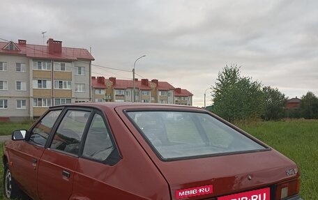 Москвич 2141, 1990 год, 280 000 рублей, 3 фотография