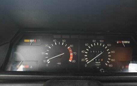 Москвич 2141, 1990 год, 280 000 рублей, 15 фотография