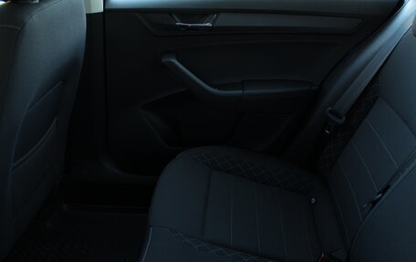 Skoda Rapid II, 2021 год, 1 590 000 рублей, 14 фотография