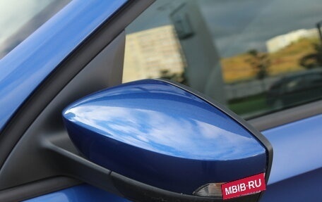 Skoda Rapid II, 2021 год, 1 590 000 рублей, 5 фотография
