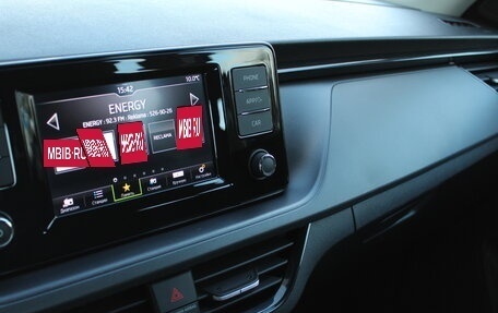 Skoda Rapid II, 2021 год, 1 590 000 рублей, 8 фотография
