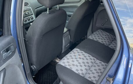 Ford Focus II рестайлинг, 2006 год, 390 000 рублей, 2 фотография