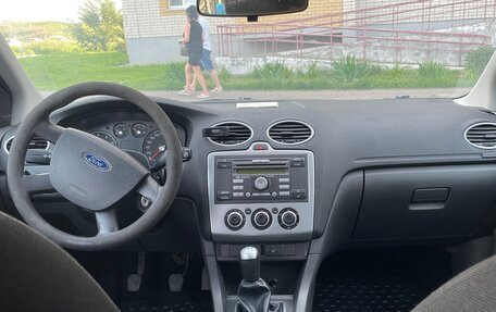Ford Focus II рестайлинг, 2006 год, 390 000 рублей, 3 фотография
