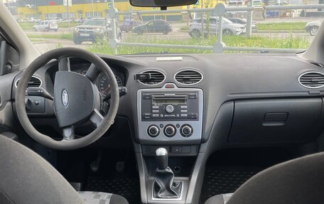 Ford Focus II рестайлинг, 2006 год, 390 000 рублей, 5 фотография