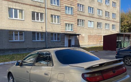 Toyota Carina, 1992 год, 320 000 рублей, 8 фотография