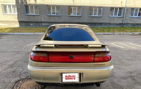 Toyota Carina, 1992 год, 320 000 рублей, 10 фотография