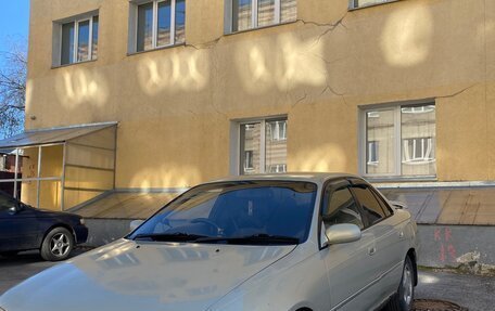 Toyota Carina, 1992 год, 320 000 рублей, 6 фотография
