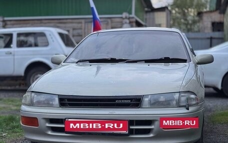 Toyota Carina, 1992 год, 320 000 рублей, 2 фотография