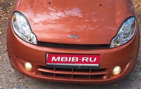 Chery Kimo (A1), 2009 год, 280 000 рублей, 5 фотография