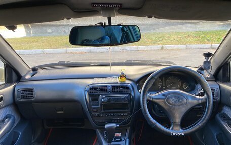 Toyota Carina, 1992 год, 320 000 рублей, 13 фотография